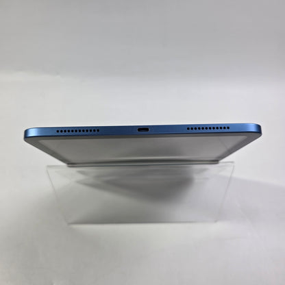 WiFi Only Apple iPad 10th Gen 256GB Blue MPQ93LL/A