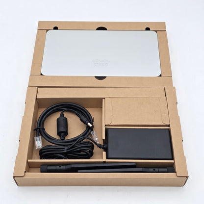 Cisco Meraki Security Appliance MX67C-HW-NA Unclaimed