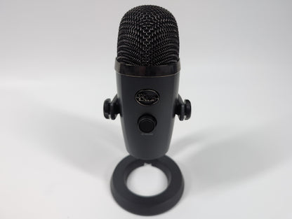 Yeti Nano Blue Standalone Microphone 888-000438