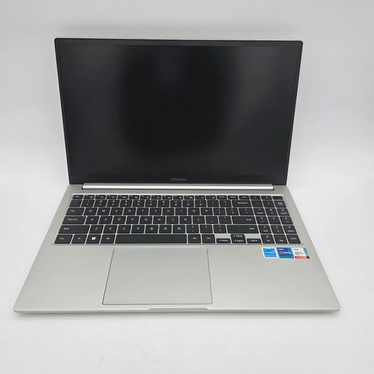 Samsung Galaxy Book NP750TDA 16" i7-1165G7 2.8GHz 16GB RAM 512GB SSD