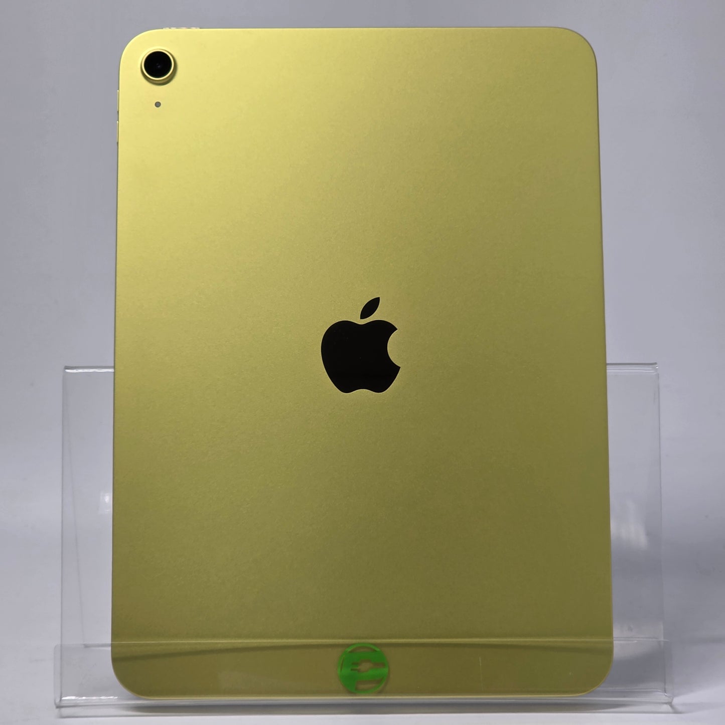 WiFi Only Apple iPad 11" (A16) 128GB Yellow MD4D4LL/A