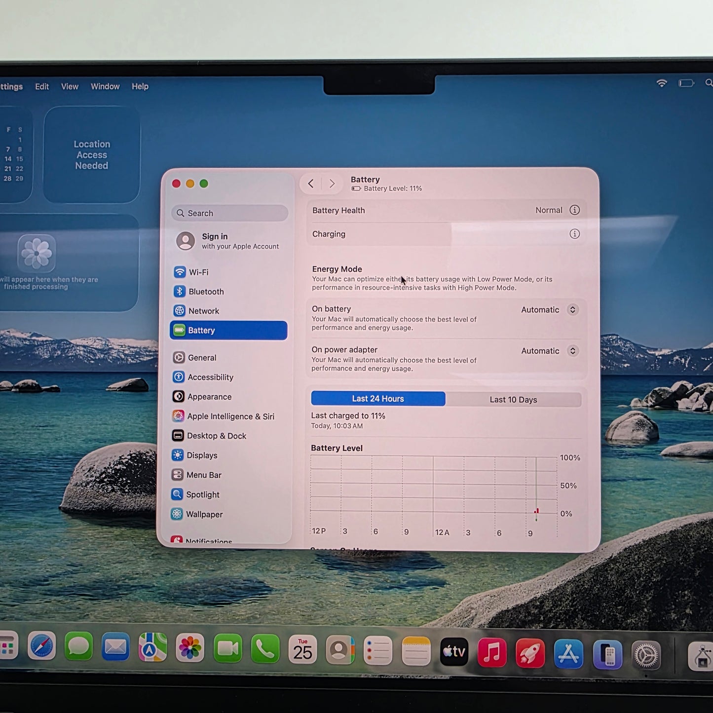 2026 Apple MacBook Pro 14" M5 Pro 16C GPU 4.6GHz 24GB RAM 1TB SSD A3426
