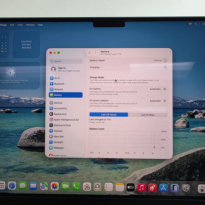 2026 Apple MacBook Pro 14" M5 Pro 16C GPU 4.6GHz 24GB RAM 1TB SSD A3426