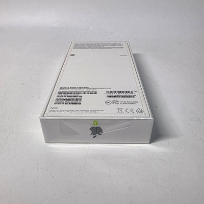 New Unlocked Apple iPhone 12 64GB Black MGF43LL/A