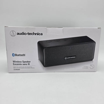 Audio Technica Wireless Speaker SP65BXT