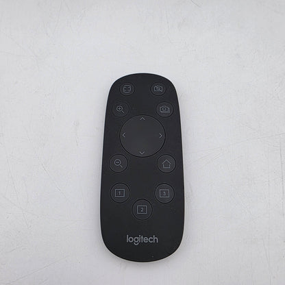 Logitech PTZ Pro 2 Video Conference Camera and Remote CC2900EP