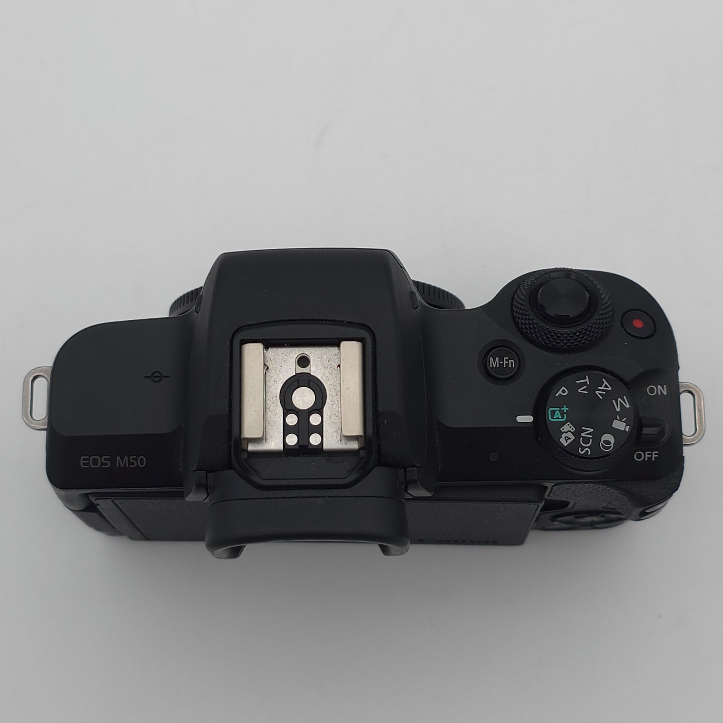 Canon EOS M50 24.1MP Digital SLR DSLR Camera