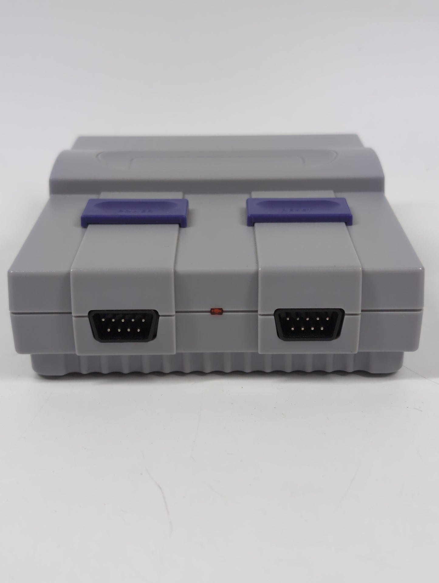 SNES Mini SN-XX