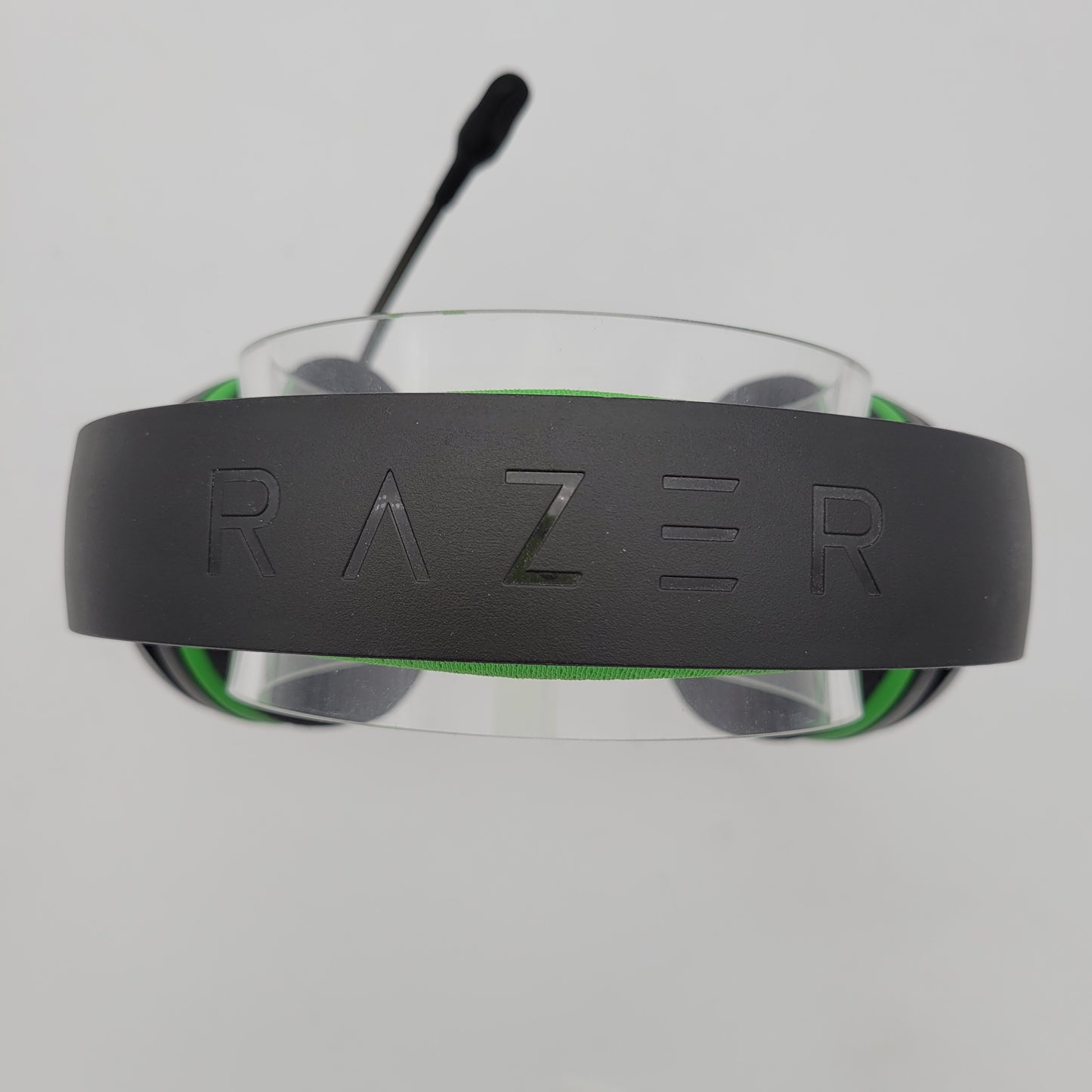 Razer rz04 Wireless Headset Black/Green RC30-0448