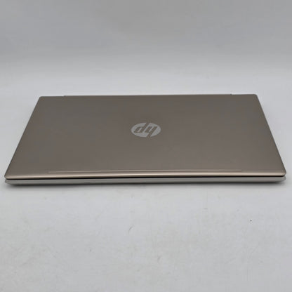 Broken HP Pavilion 15-CS3075WM 15.6" i7-1065G7 1.3GHz 8GB RAM 512GB SSD