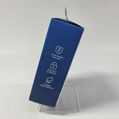 New SAMSUNG t7 portable ssd Portable SSD MU-PC1T01