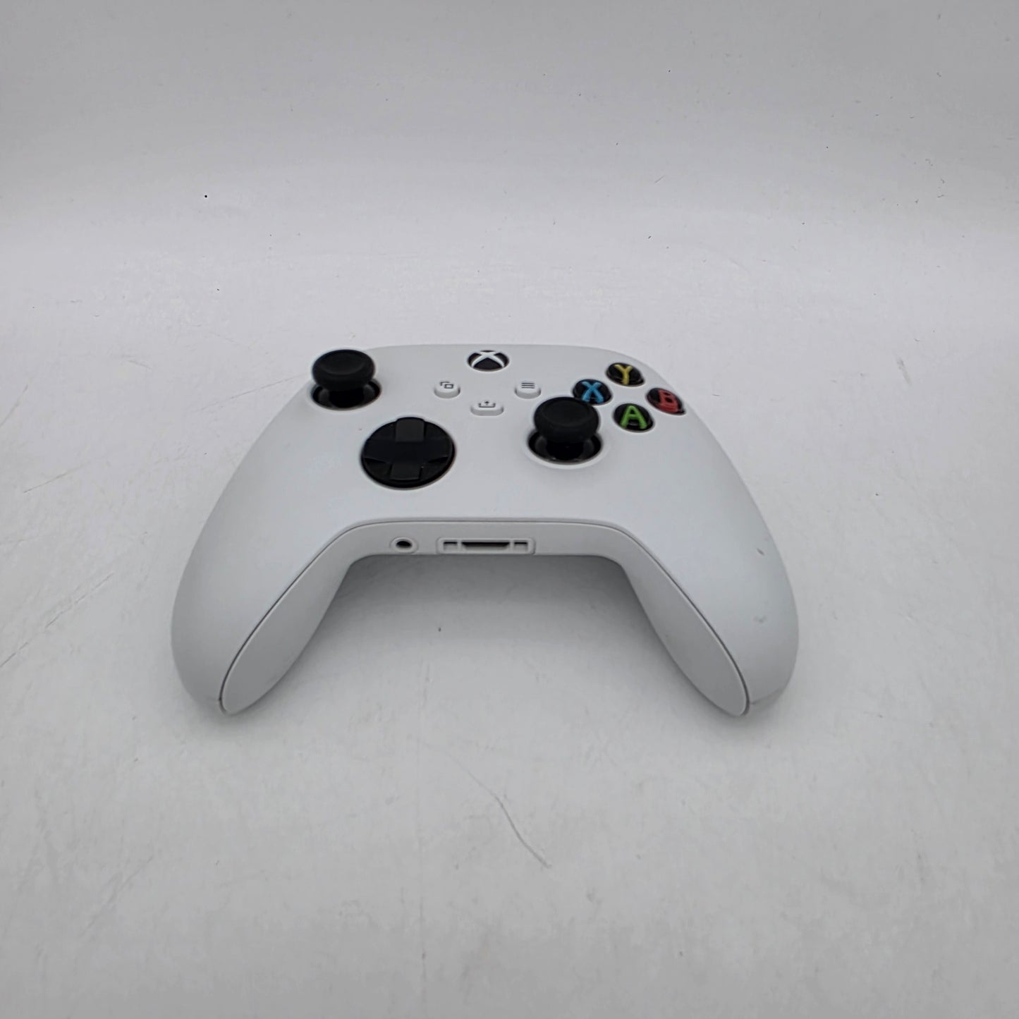 Microsoft Xbox Series S 512GB Console Gaming System Robot White 1883
