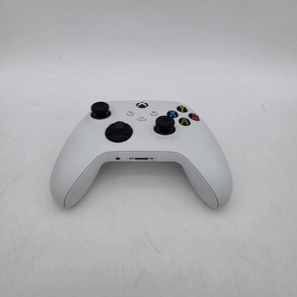 Microsoft Xbox Series S 512GB Console Gaming System Robot White 1883