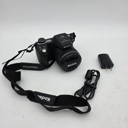 Kodak PIXPRO AZ528 16.0MP Digital Camera