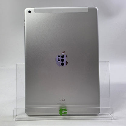 Factory Unlocked Apple iPad 9th Gen 64GB Silver NK673LL/A