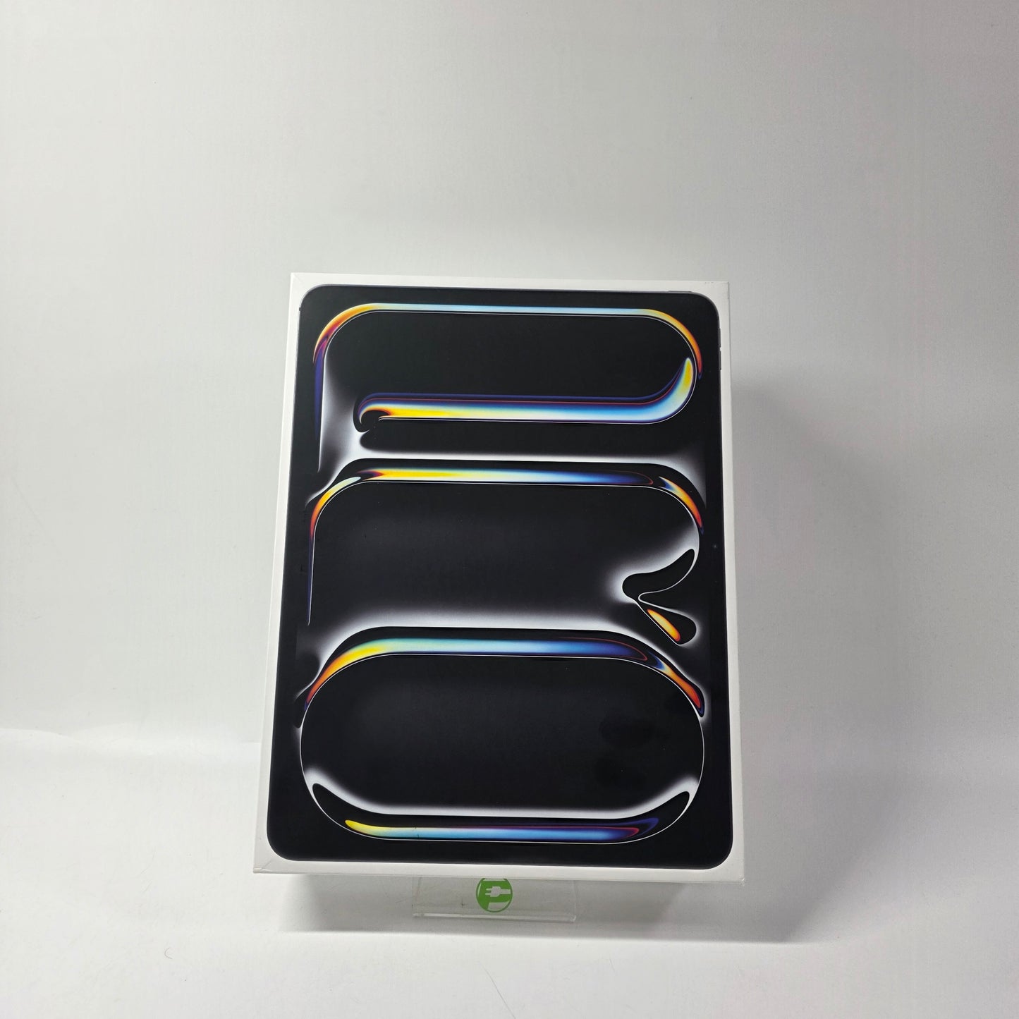 WiFi Only Apple 256GB 26.2 Space Black ME7W4LL/A