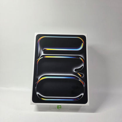 WiFi Only Apple 256GB 26.2 Space Black ME7W4LL/A
