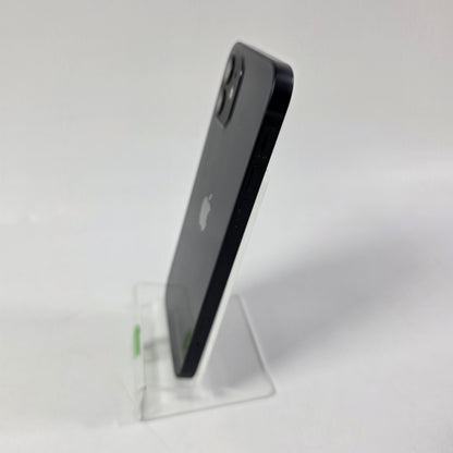 Factory Unlocked Apple iPhone 12 64GB Midnight MGF43LL/A