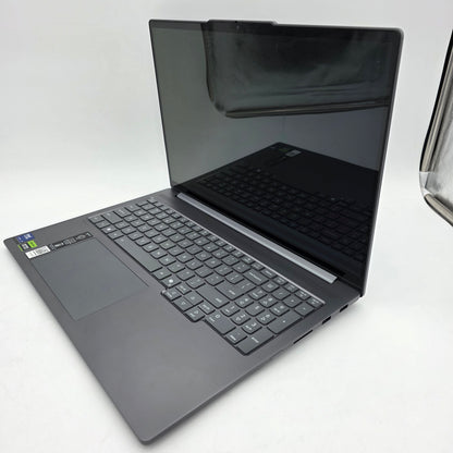 Lenovo IdeaPad 5 PRO 16" Core Ultra 9 285H 32GB RAM 1TB SSD GeForce RTX 5050