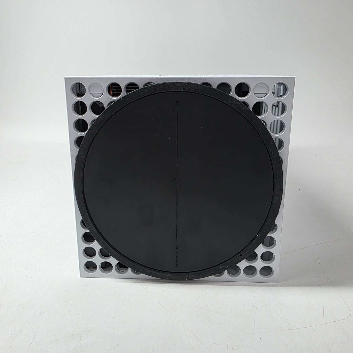 Microsoft Xbox Series X All-Digital 1TB Console Gaming System Robot White 1889