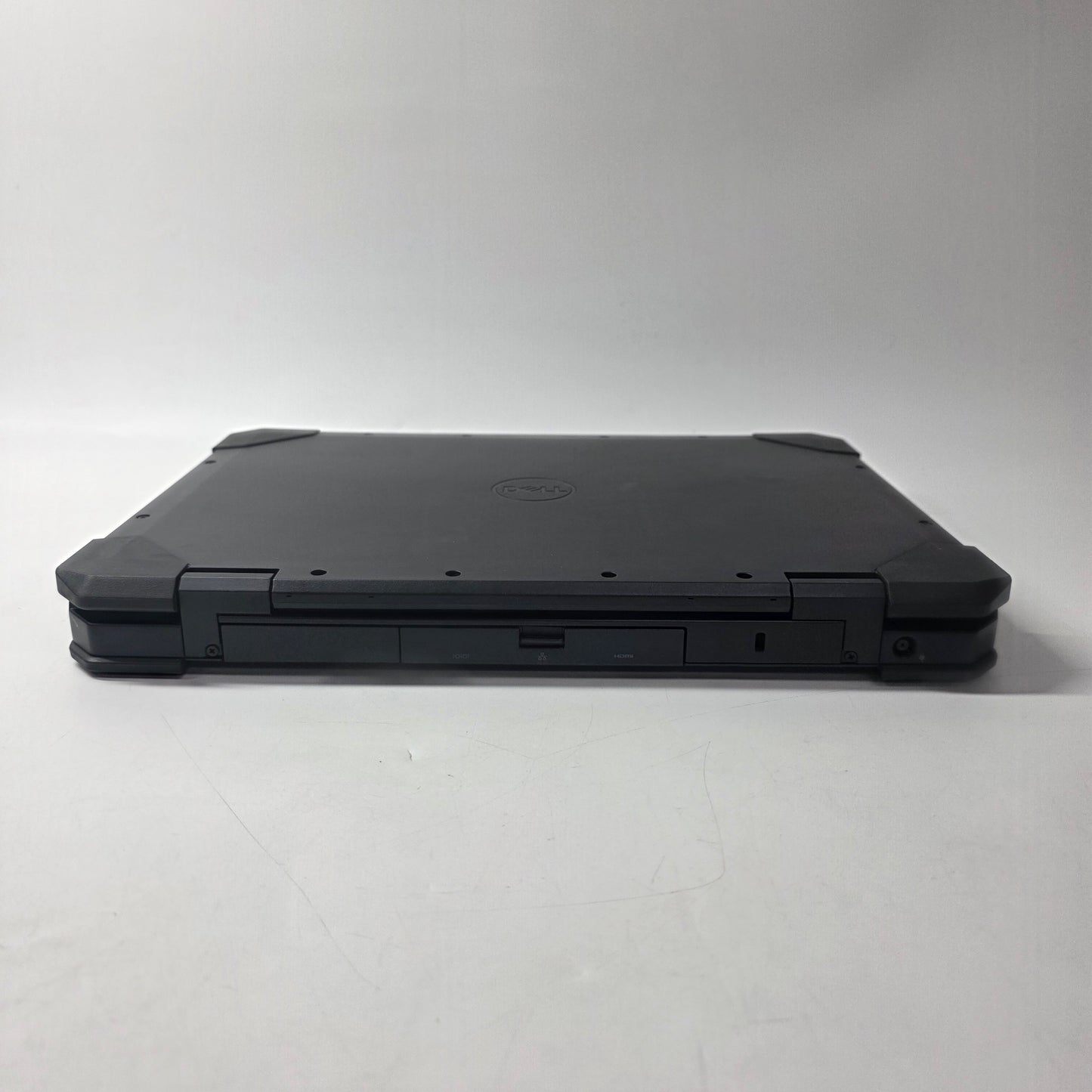 Dell Rugged CM1CYX2 14" i5-8350U 1.9GHz 16GB RAM 500GB SSD SSD