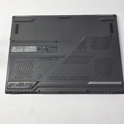 Asus ROG Strix G15 15.6" Ryzen 7 4800H 2.9GHz 16GB RAM 1TB GeForce RTX 3050 Ti