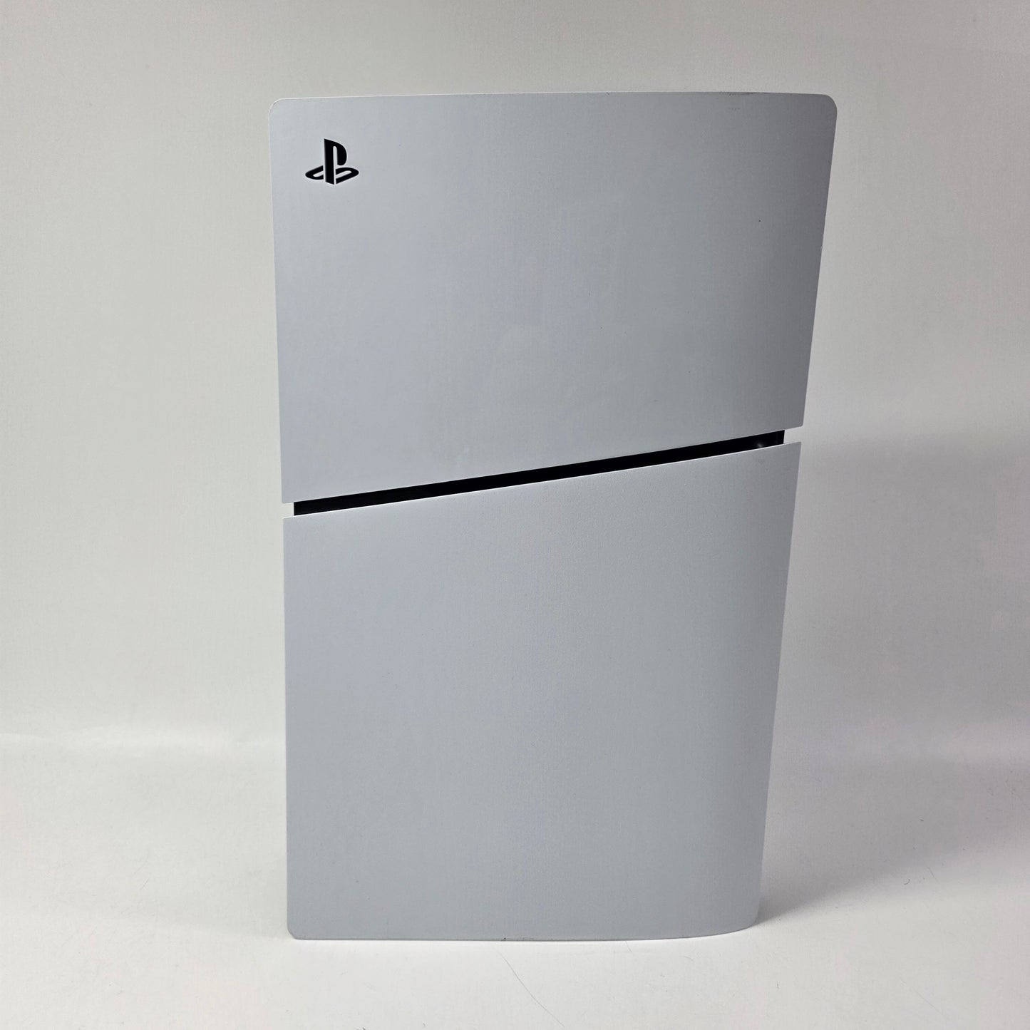 Sony PlayStation 5 Slim Disc PS5 1TB White Console Gaming System CFI-2015