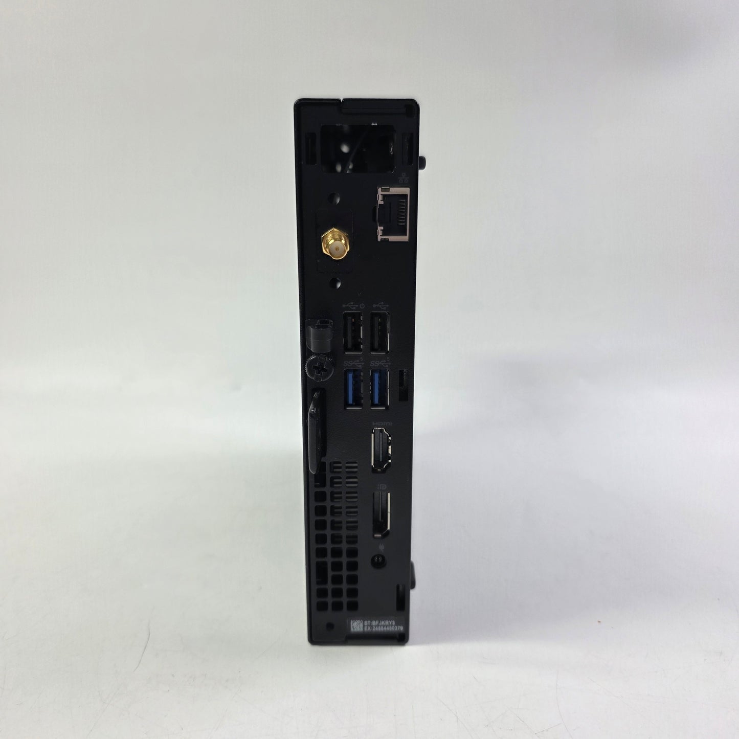 Dell optiplex micro D15U004 Core i5-13500T 1.60GHz 8GB RAM 256GB SSD