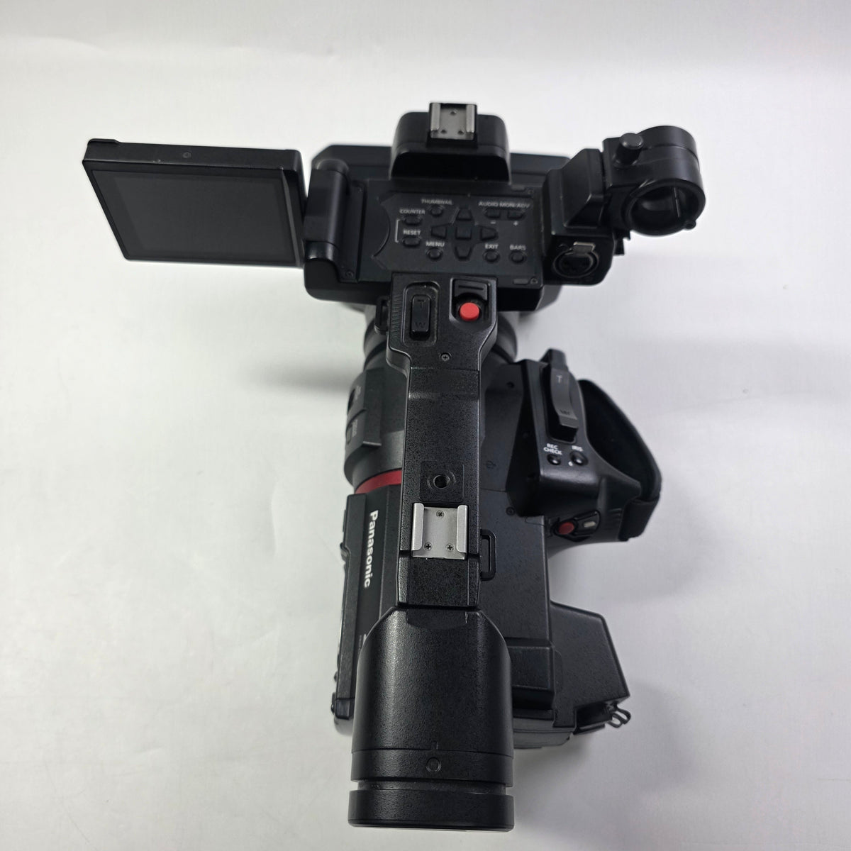 Panasonic CX-350 4K Video Camcorder