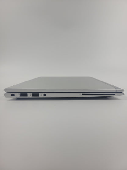 HP EliteBook 830 G8 618K3UT 13" Core i7-1185G7 3.0GHz 16GB RAM 256GB SSD