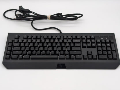 Razer Blackwidow Chroma V2 Mechanical keyboard RZ01-0203