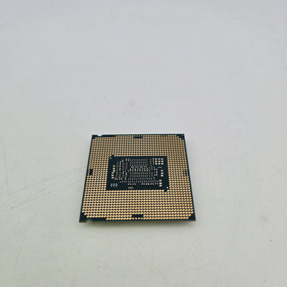 Intel Core i7-7700 3.60GHz 4 Core SR338 8 Thread LGA 1151