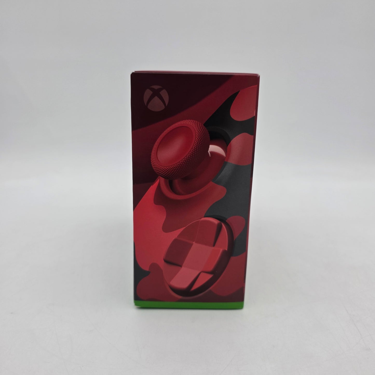 New Microsoft Xbox Series X|S Wireless Controller DayStrike Camo 1914