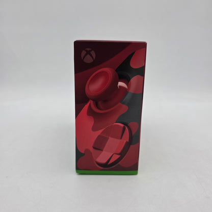 New Microsoft Xbox Series X|S Wireless Controller DayStrike Camo 1914