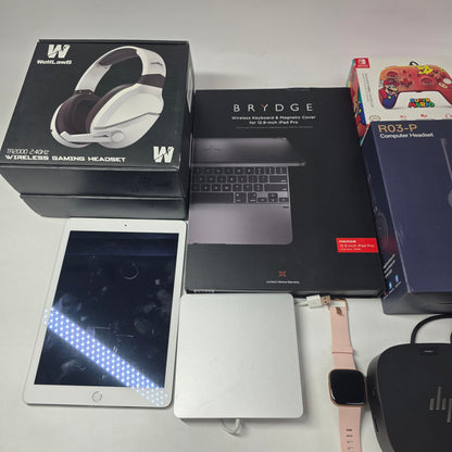 LOT of  Various Electronics
