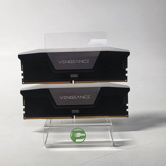 Corsair Vengeance 32GB (2x16GB) RAM DDR5 5200MHz CMH32GX5M2BS200C40