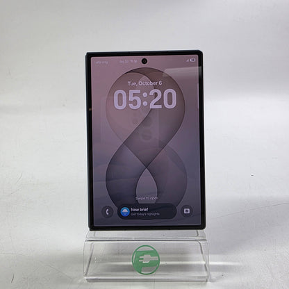 Factory Unlocked Samsung Galaxy Z Fold8 12GB RAM 256GB SM-F971U1 Graphite