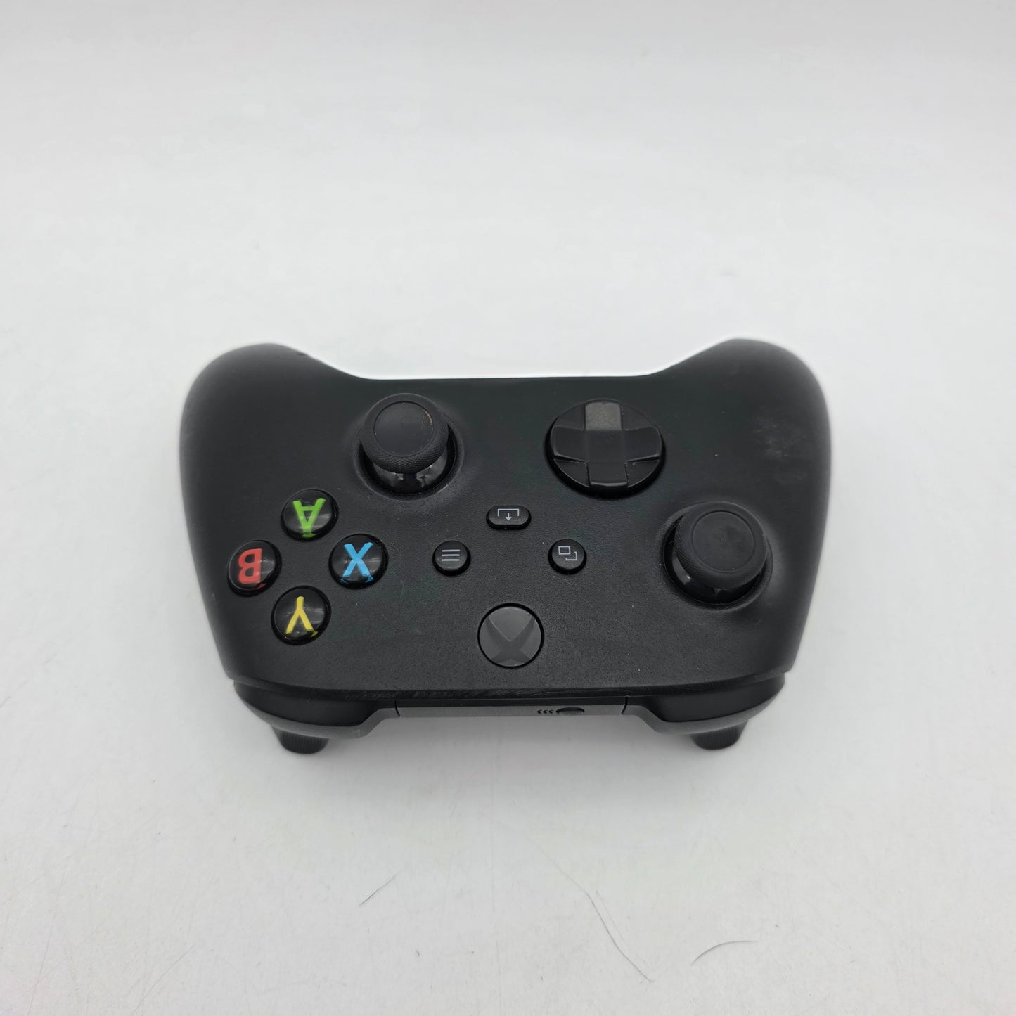 Microsoft Xbox Series X 1TB Console Gaming System Black 1882