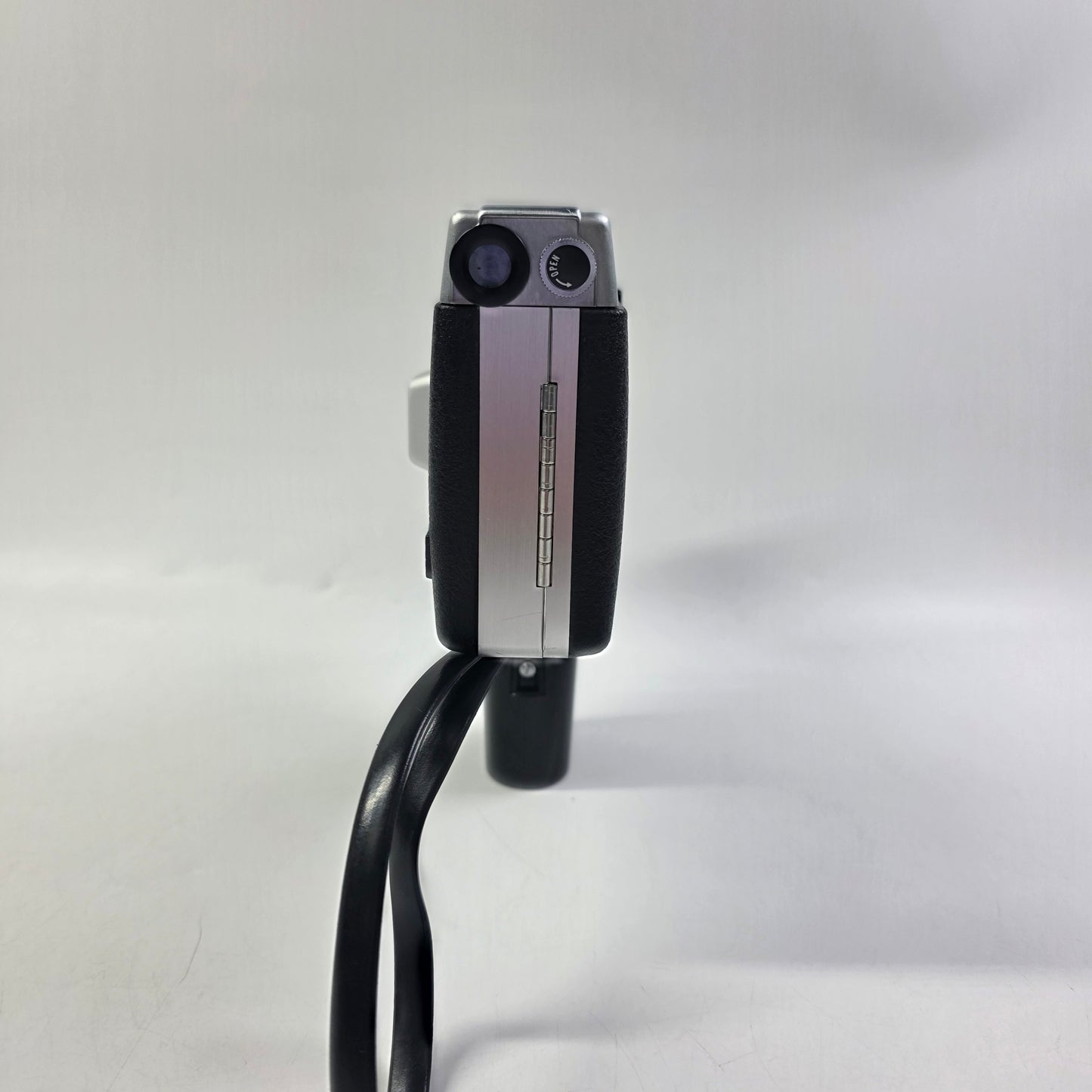 Canon Zoom 518 Super 8 Vintage Video Camera