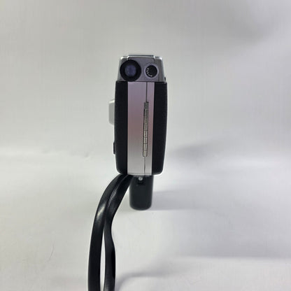 Canon Zoom 518 Super 8 Vintage Video Camera