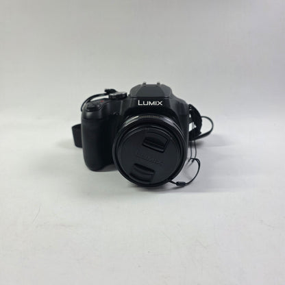 Panasonic Lumix DC-FZ80 DC-FZ80 18.1MP Digital Camera