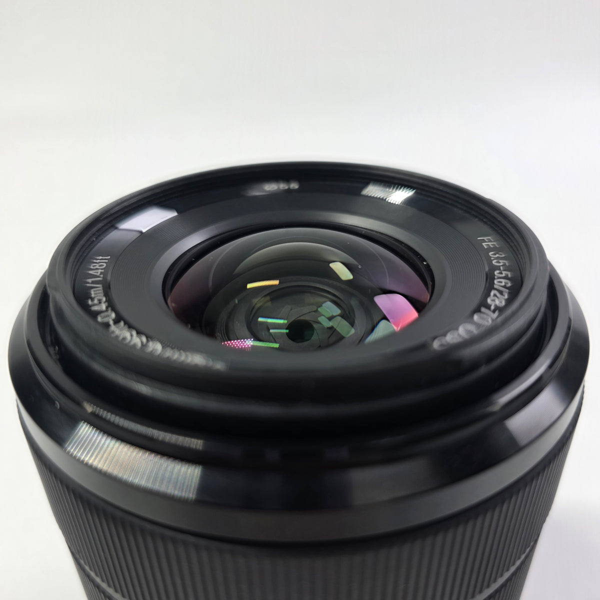 Sony Alpha A7 IV 33MP Compact Mirrorless Digital Camera 2422 Shutter Count