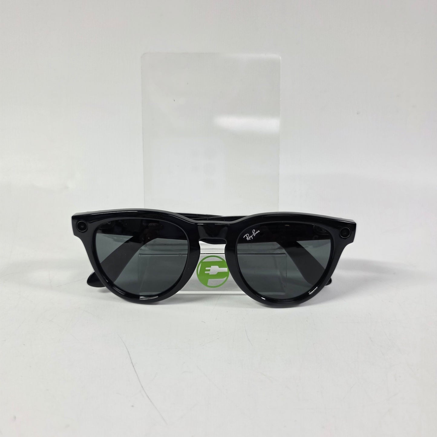 META WAYFARER Camera Glasses  RW4013F