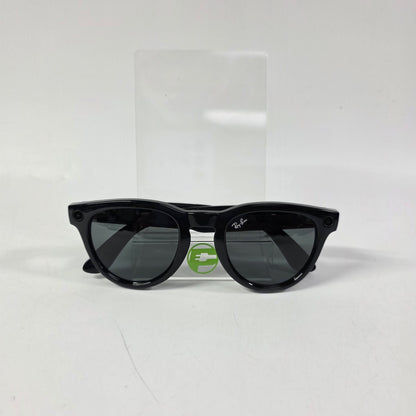 META WAYFARER Camera Glasses  RW4013F