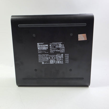 HP Z2 Mini Workstation U7265 Core Ultra 7 265 2.40GHz 64GB RAM 1TB SSD
