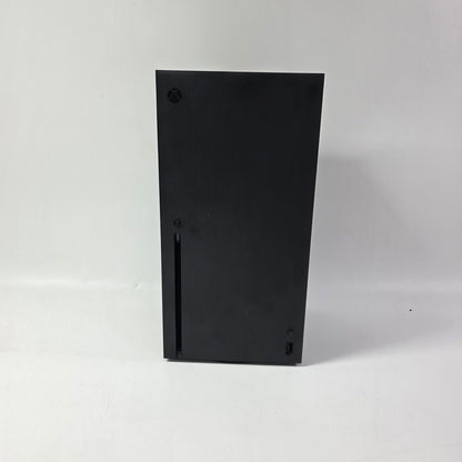 Microsoft Xbox Series X 1TB Console Gaming System Only Black 1882