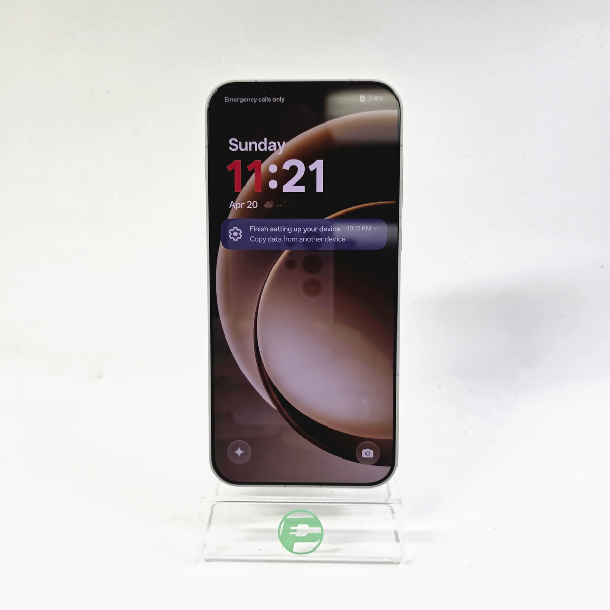 Factory Unlocked OnePlus CPH2749 512GB 16.0.9 Silver CPH2749