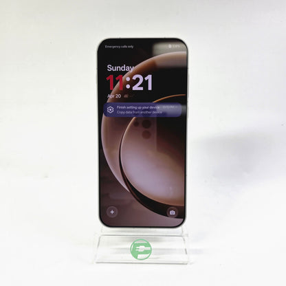 Factory Unlocked OnePlus CPH2749 512GB 16.0.9 Silver CPH2749