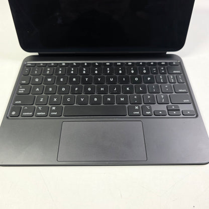 WiFi Only Apple iPad Pro 11" M4 256GB Space Black MVV83LL/A