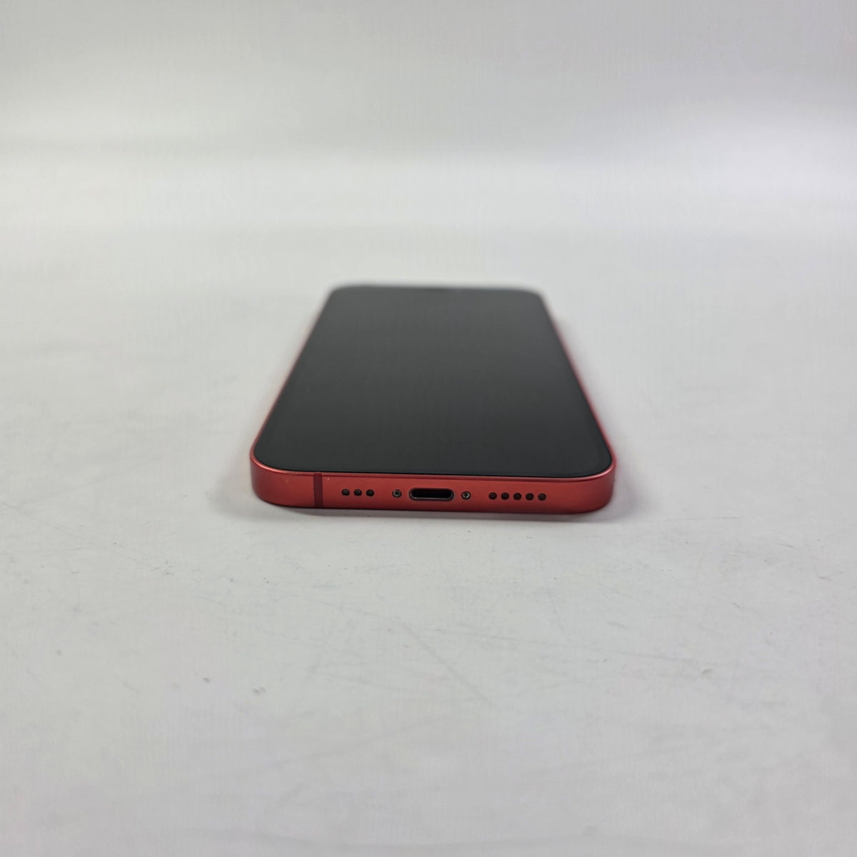 Unlocked Apple iPhone 12 128GB 26.6 Product Red NGFC3LL/A
